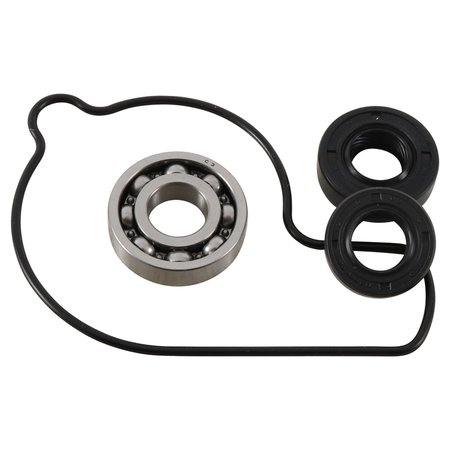 HOT RODS Water Pump Rebuild Kit for Honda CRF450R (02-08) WPK0001